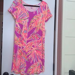 Lilly Pulitzer Tammy Dress